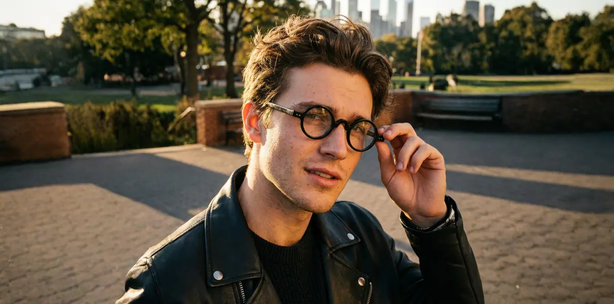 ELKLOOK EYEGLASSES